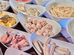 -温野菜涮涮锅(西单大悦城店)