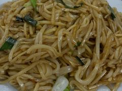 炒粿-楚生鹅粿条汤(东山分店)