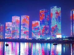 -长沙富力万达文华酒店