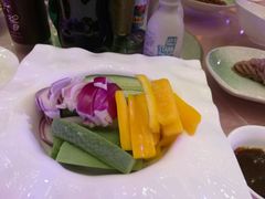 -济南喜来登酒店