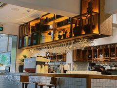 -BOCATA 西班牙餐厅(三里屯店)