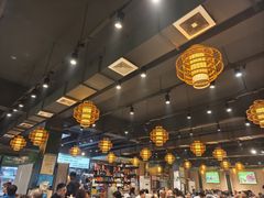 -肖肖酸萝卜鱼火锅(总店)