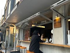 -三勾JJJ Burger&Coffee(梅溪湖店)
