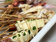 -晓靖轩烧烤(沙河风情店)