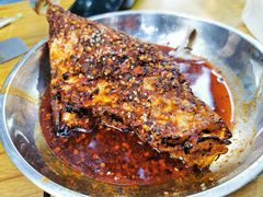 -袁师傅烤肉(弹子石店)