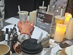 -剧狐剧本杀(徐汇1号店)