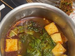-老黑板筋(顺义总店)