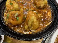 -那家老院子东北菜·饺子·小鸡炖蘑菇(艳华街店)
