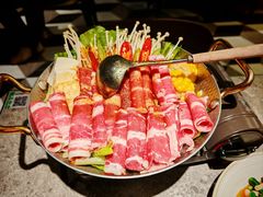 -留半山·香港食堂(啦啦宝都店)