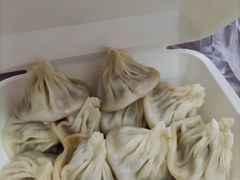 -朱新年·苏式汤团·面点(北寺塔店)