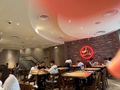 -必胜客(蚌埠东海万达店)