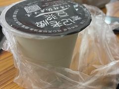 招牌豆浆-蒙记老牌豆浆