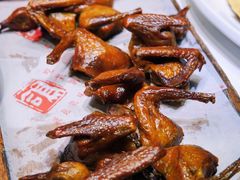 -鸽味轩·粤菜小馆(高楼门总店)