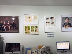 -童年时光专业儿童摄影(龙首店)