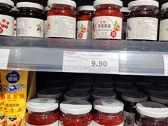 -京客隆超市(京源店)