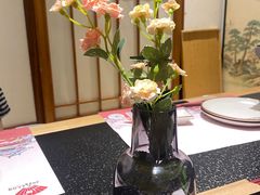 -桃夭日式料理(国信店)