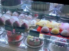 -DQ·蛋糕·冰淇淋(通州万达店)