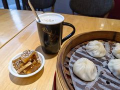 -玖鲜小笼(中山广场店)