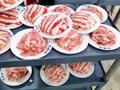 -元盛居(生态大街店)