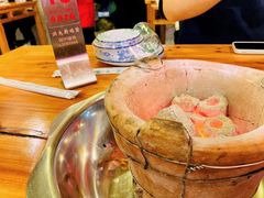 -洪大厨鸡煲(福田店)