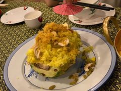 -南沙游艇会·大兵船餐厅