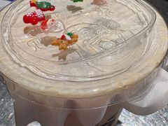 -Something For(同方信息港店)