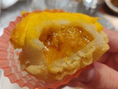 流沙汤丸-厦门宝龙铂尔曼大酒店·龙之渊中餐厅