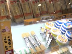 -一鸣真鲜奶吧(卫岗店)