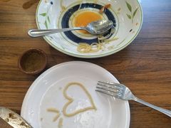 -萨莉亚意式餐厅(金隅嘉品mall店)