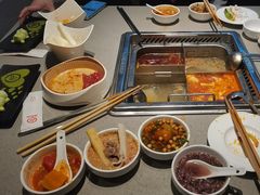 -海底捞火锅(吾悦广场店)