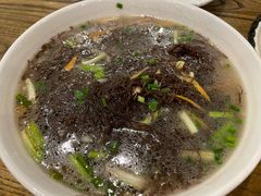 海菜汤-温州炎亭海鲜阁(万塘路店)