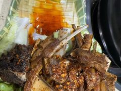 -九寨沟特色牦牛肉汤锅