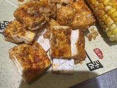 -胖嫂烧烤(武胜路总店)