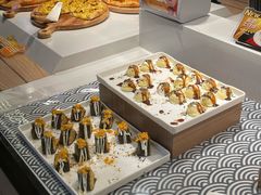 -比格比萨自助(宝山日月光店)