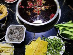 -祝幺妹火锅(裕华村总店)