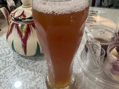-汗腾格里·风味餐厅(新疆驻京办店)