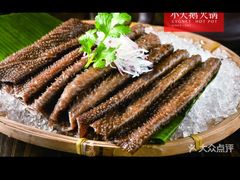 -重庆小天鹅火锅(中商广场店)