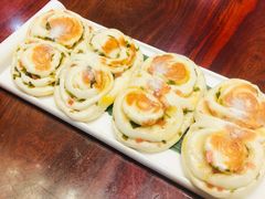 -顺德人家食府(黄金广场店)