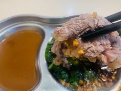 -福合埕牛肉丸(福平路店)