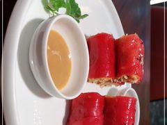 -蝴蝶里·粤菜·点心(龙湖杭州金沙天街店)