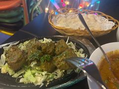 -Santoor 萨都里印度餐厅(北锣鼓巷店)