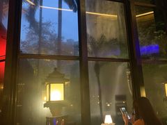 -广州花园酒店