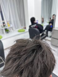 -LILI·HAIR SALON理理造型