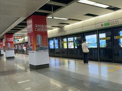 -大剧院(地铁站)