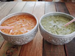 -Doo Dee Thai Food(Issan/Isaan/Esan)