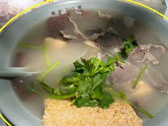 -金原鸭血粉丝汤总店(锁金村店)