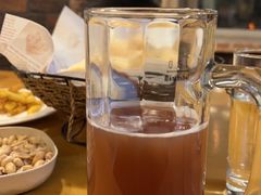 -巴伐利亚啤酒坊(意式风情街店)