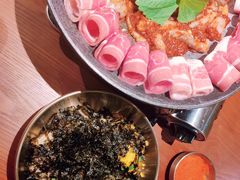 -春熙台韩国料理·章鱼肥牛(西丽店)