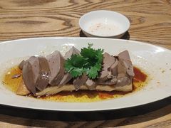 -金成潮菜博物馆(海珠湿地店)