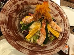 -月下料理(楷林IFC店)